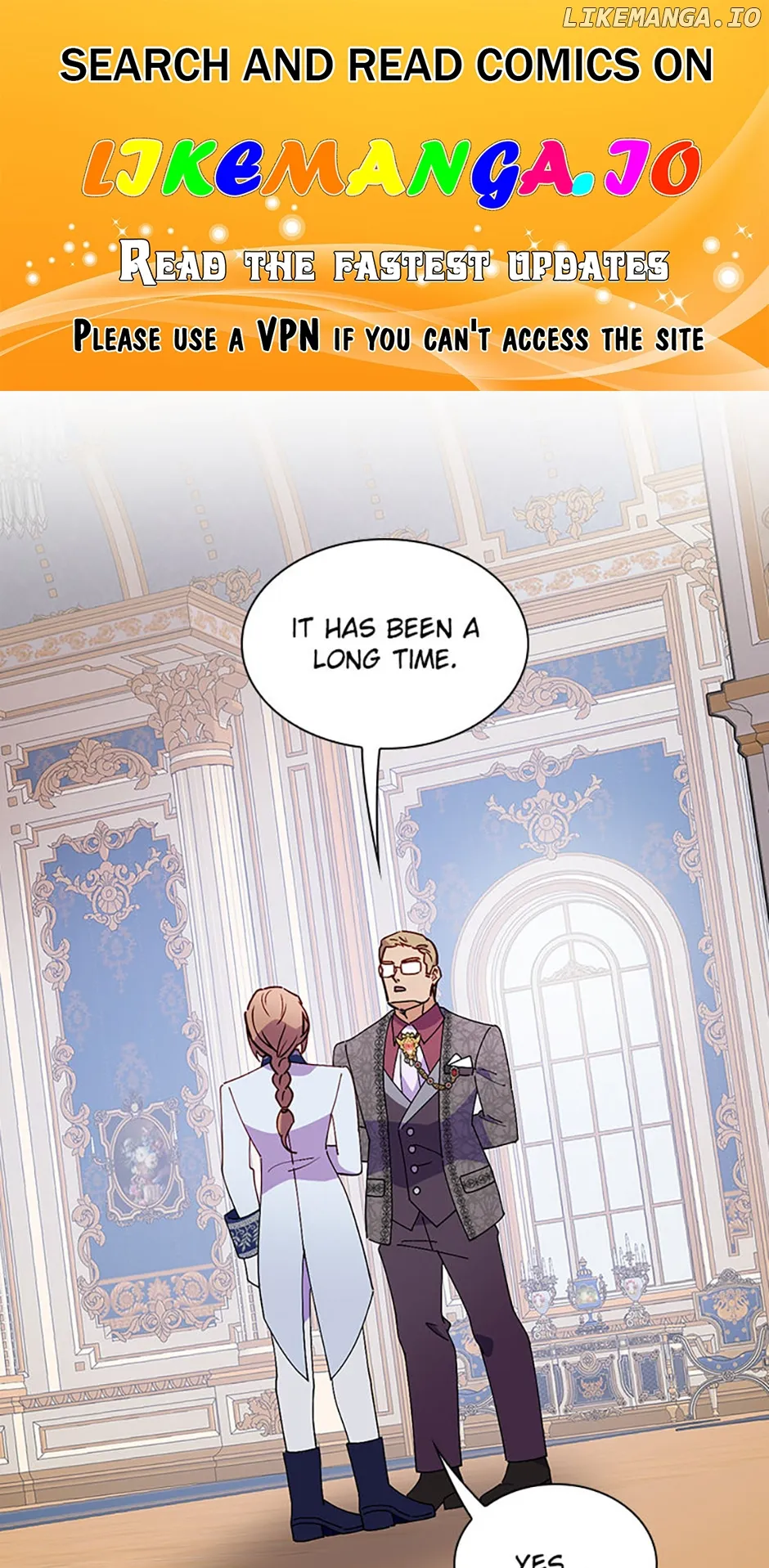 Melody of the Deadwood Chapter 87 Online - página 1