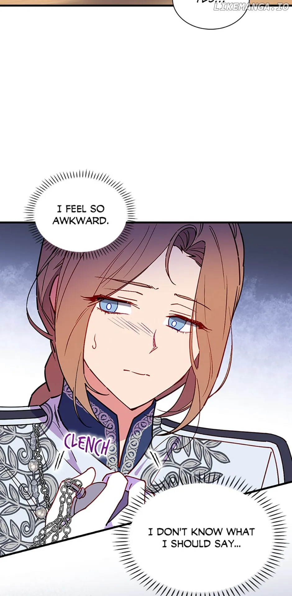 Melody of the Deadwood Chapter 87 Online - página 2