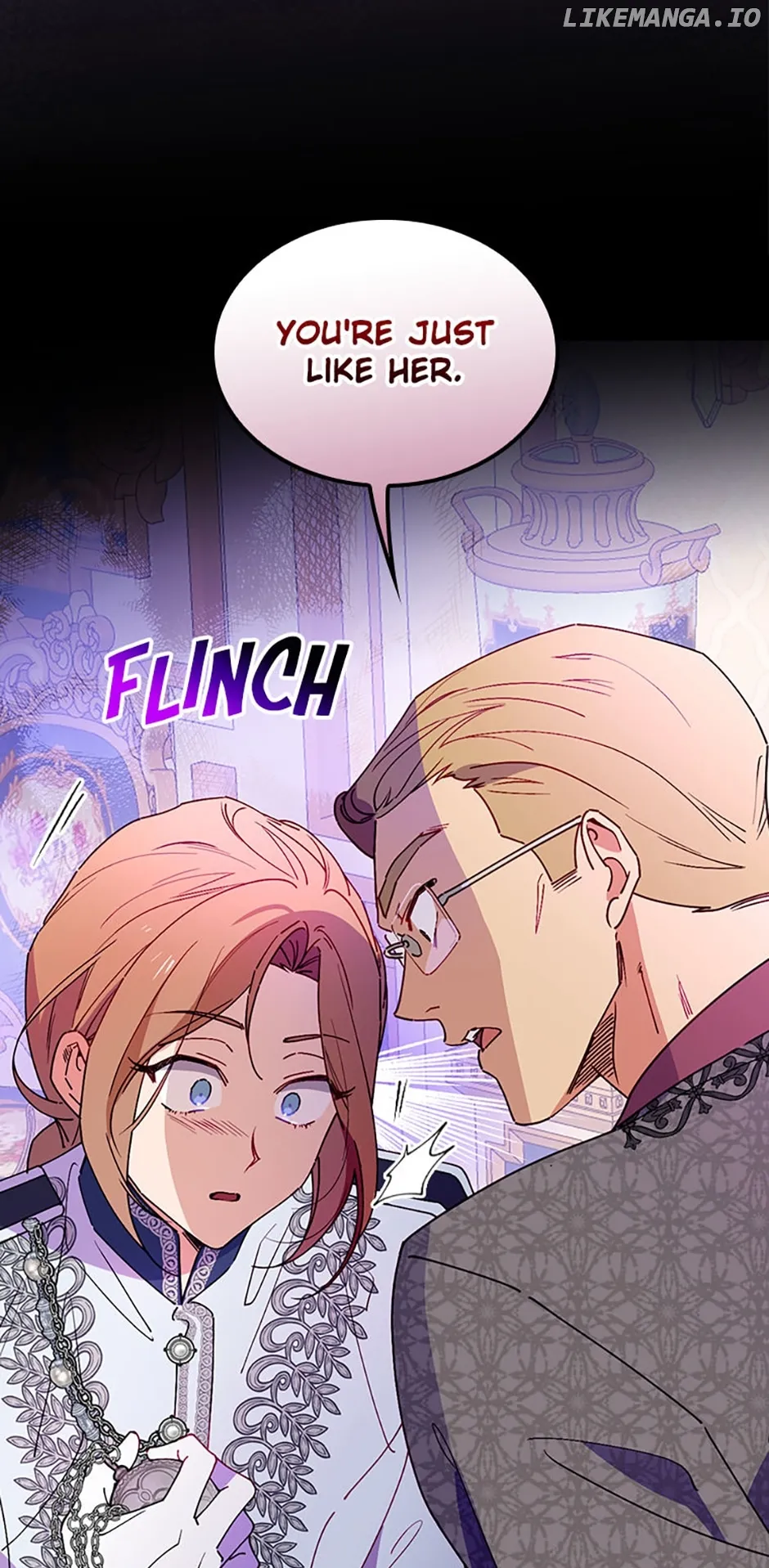 Melody of the Deadwood Chapter 87 Online - página 4
