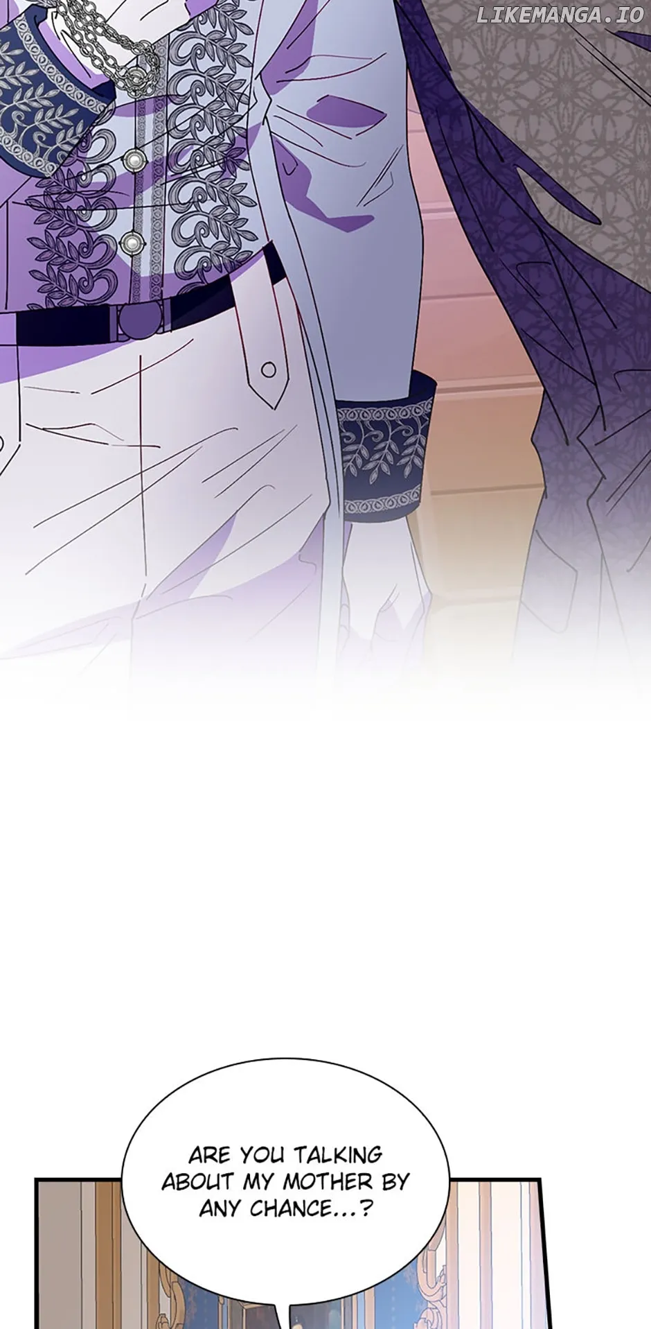 Melody of the Deadwood Chapter 87 Online - página 5