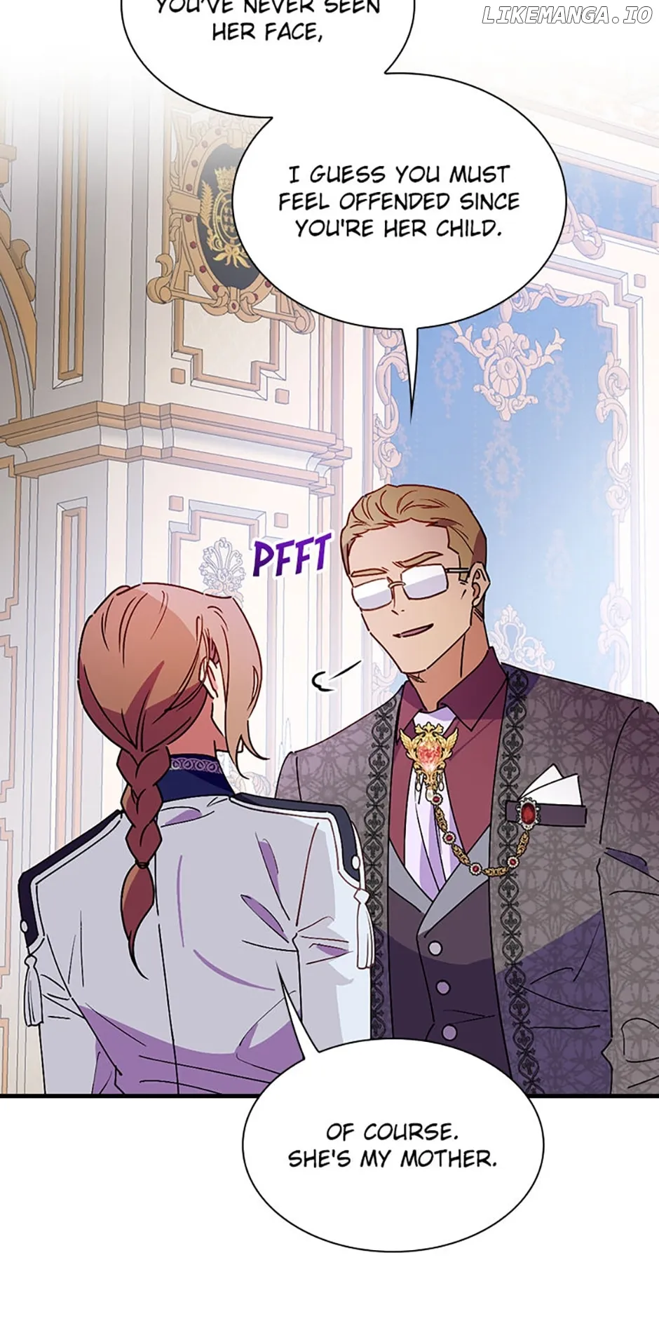 Melody of the Deadwood Chapter 87 Online - página 7