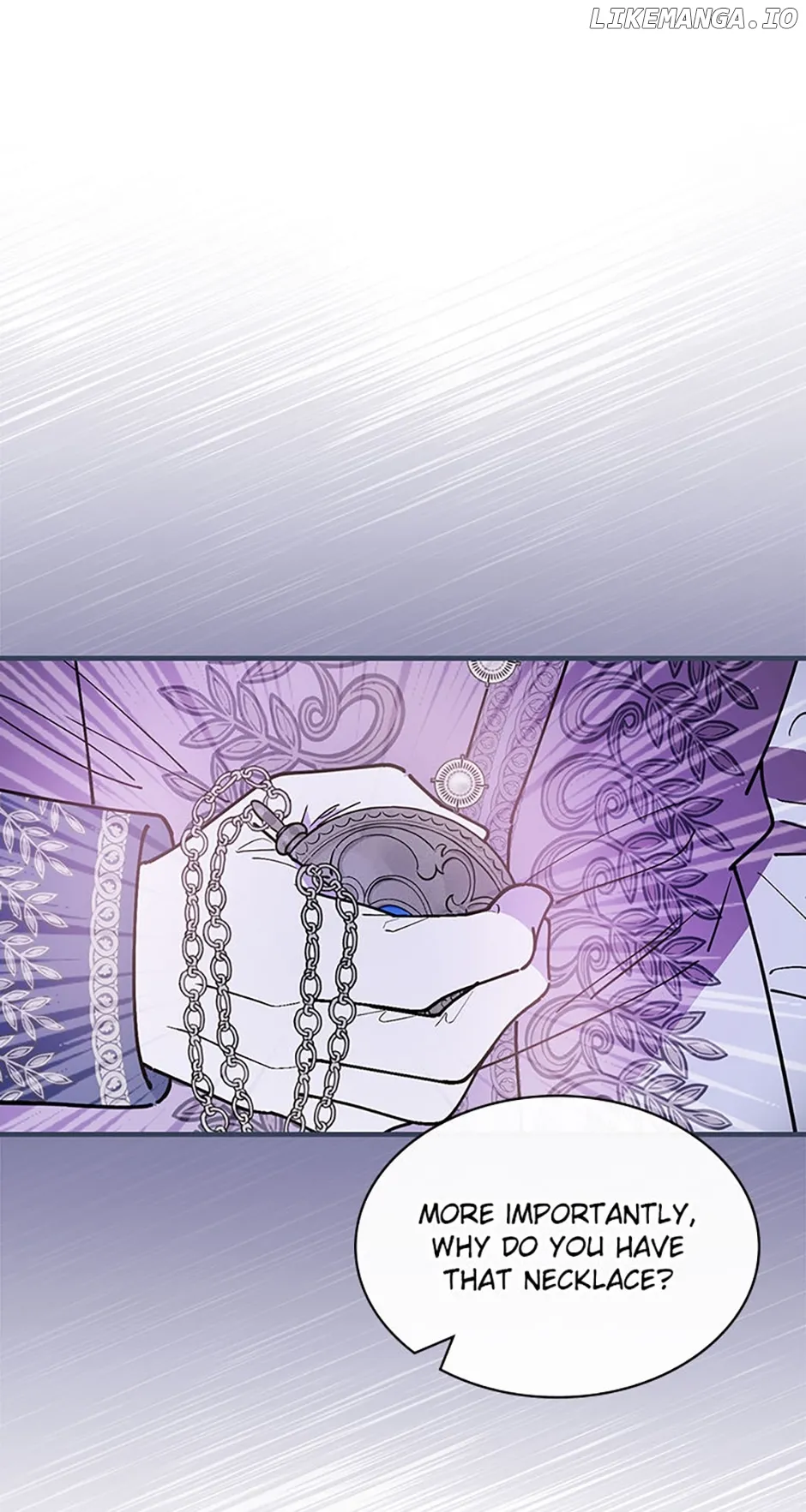 Melody of the Deadwood Chapter 87 Online - página 8