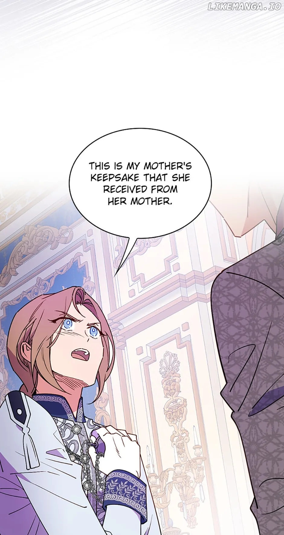 Melody of the Deadwood Chapter 87 Online - página 9