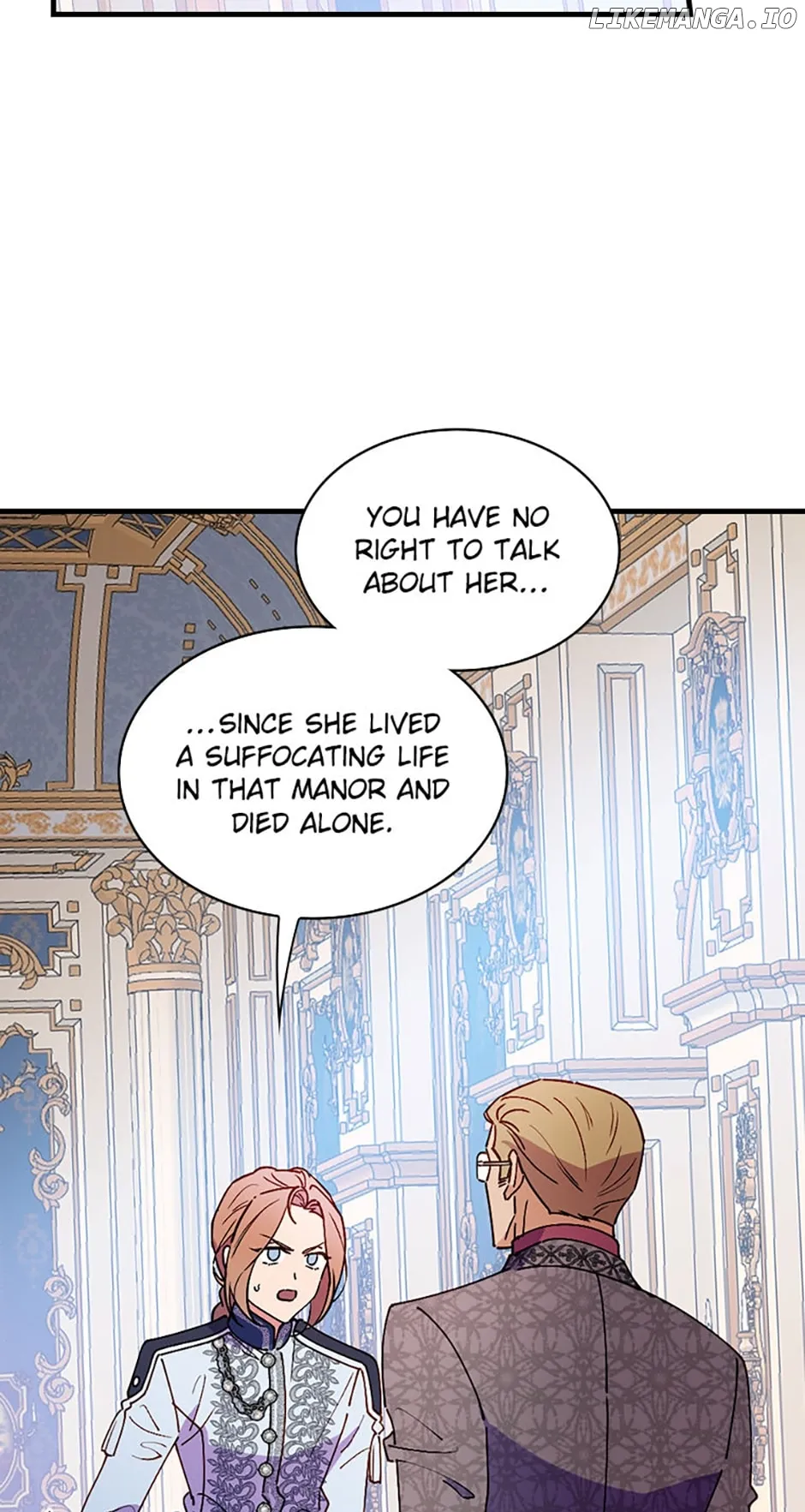 Melody of the Deadwood Chapter 87 Online - página 12