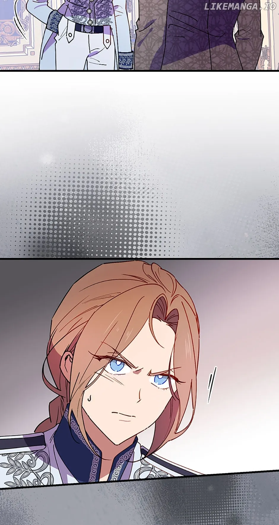 Melody of the Deadwood Chapter 87 Online - página 13
