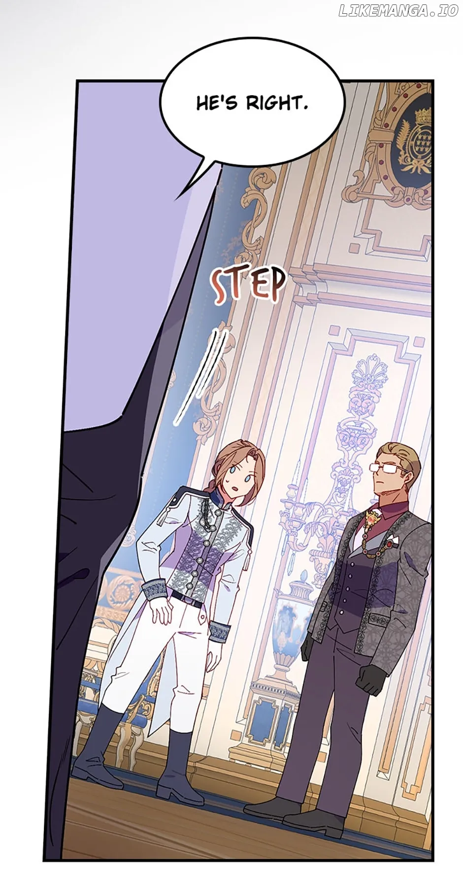 Melody of the Deadwood Chapter 87 Online - página 15