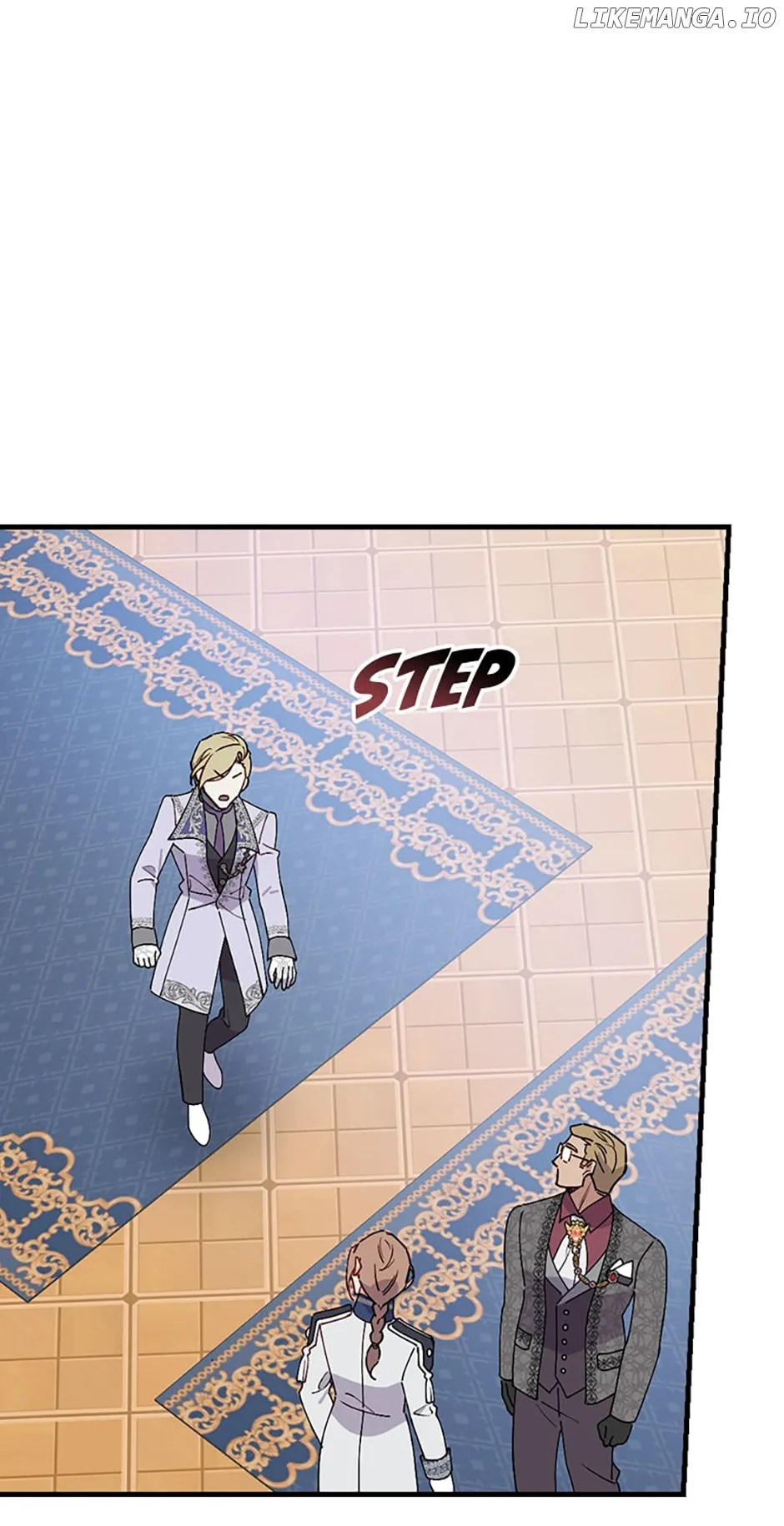 Melody of the Deadwood Chapter 87 Online - página 19