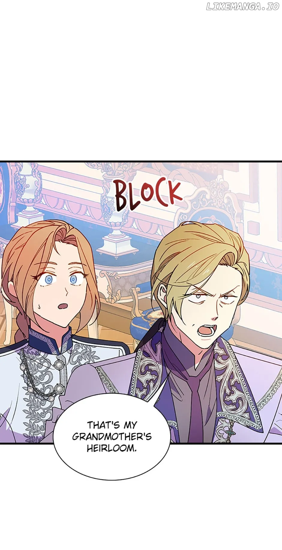 Melody of the Deadwood Chapter 87 Online - página 20