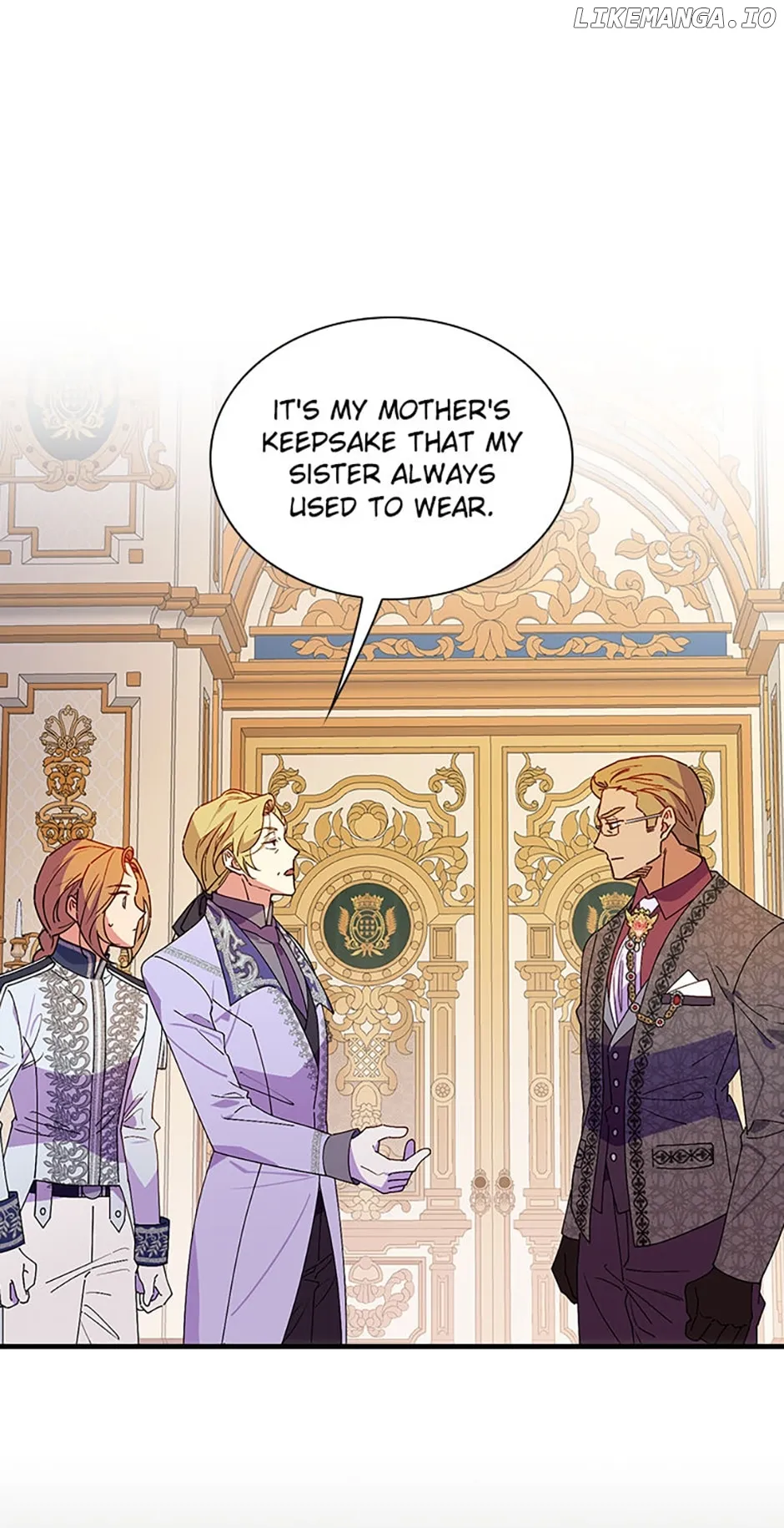 Melody of the Deadwood Chapter 87 Online - página 21