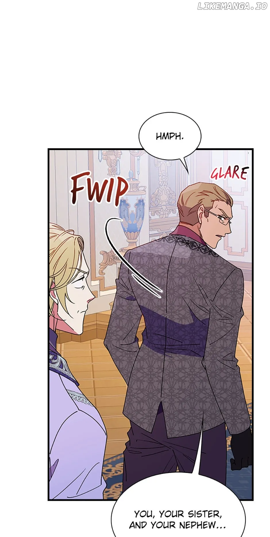 Melody of the Deadwood Chapter 87 Online - página 24