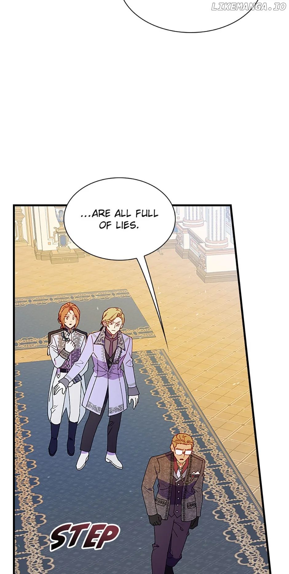 Melody of the Deadwood Chapter 87 Online - página 25