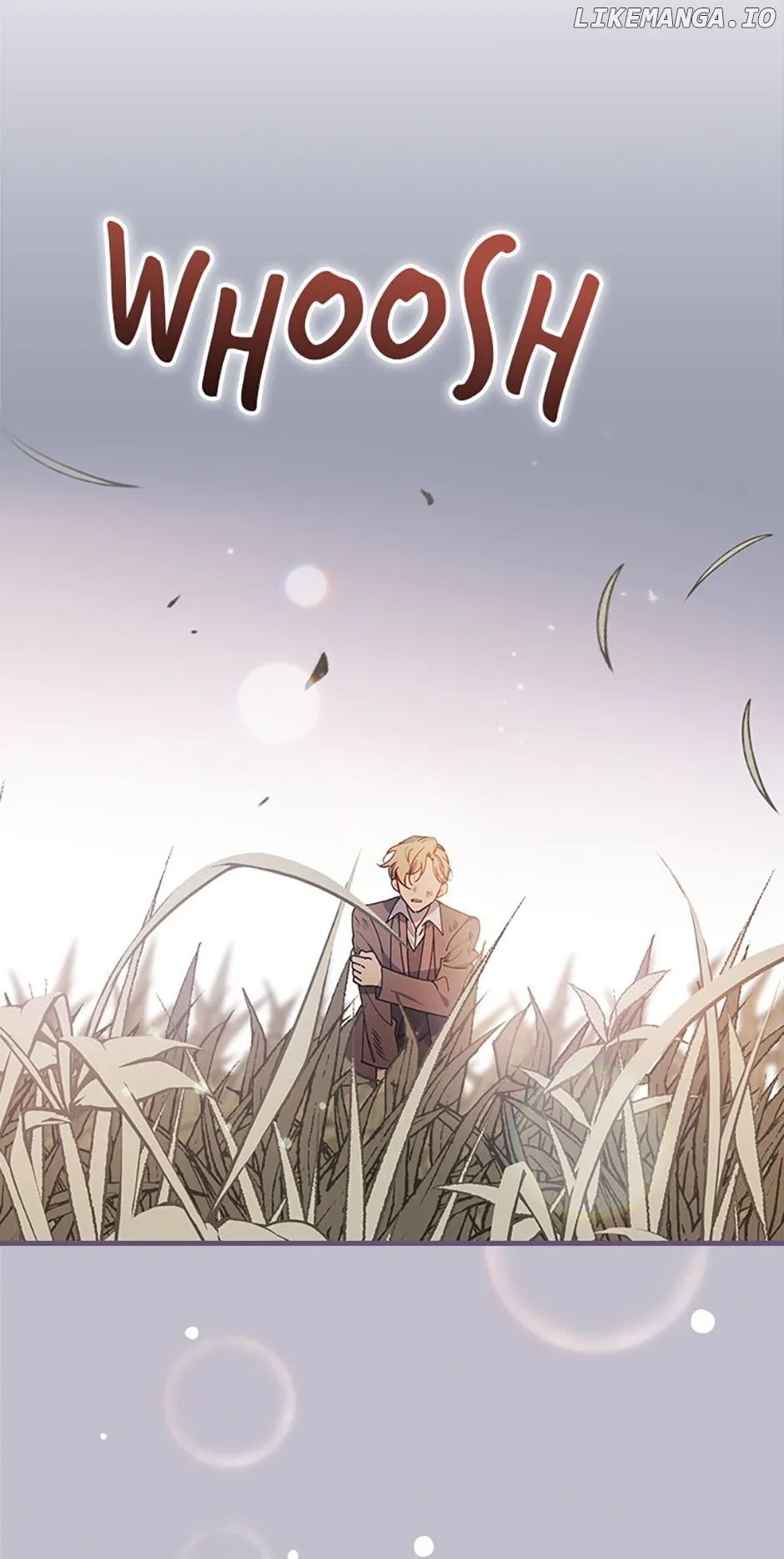 Melody of the Deadwood Chapter 87 Online - página 27