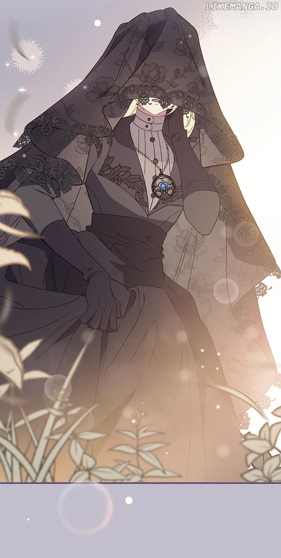 Melody of the Deadwood Chapter 87 Online - página 29