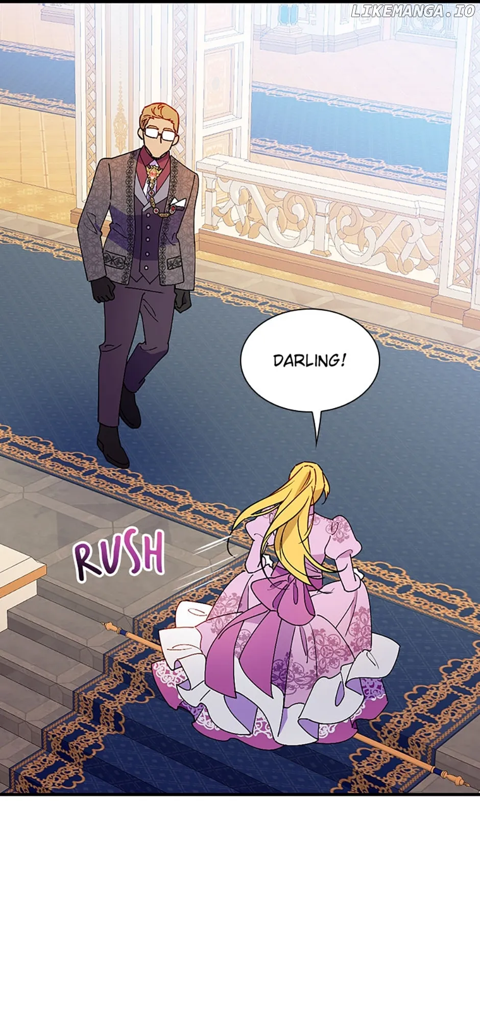 Melody of the Deadwood Chapter 87 Online - página 31