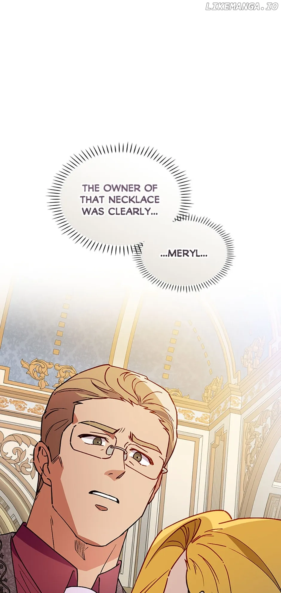Melody of the Deadwood Chapter 87 Online - página 34