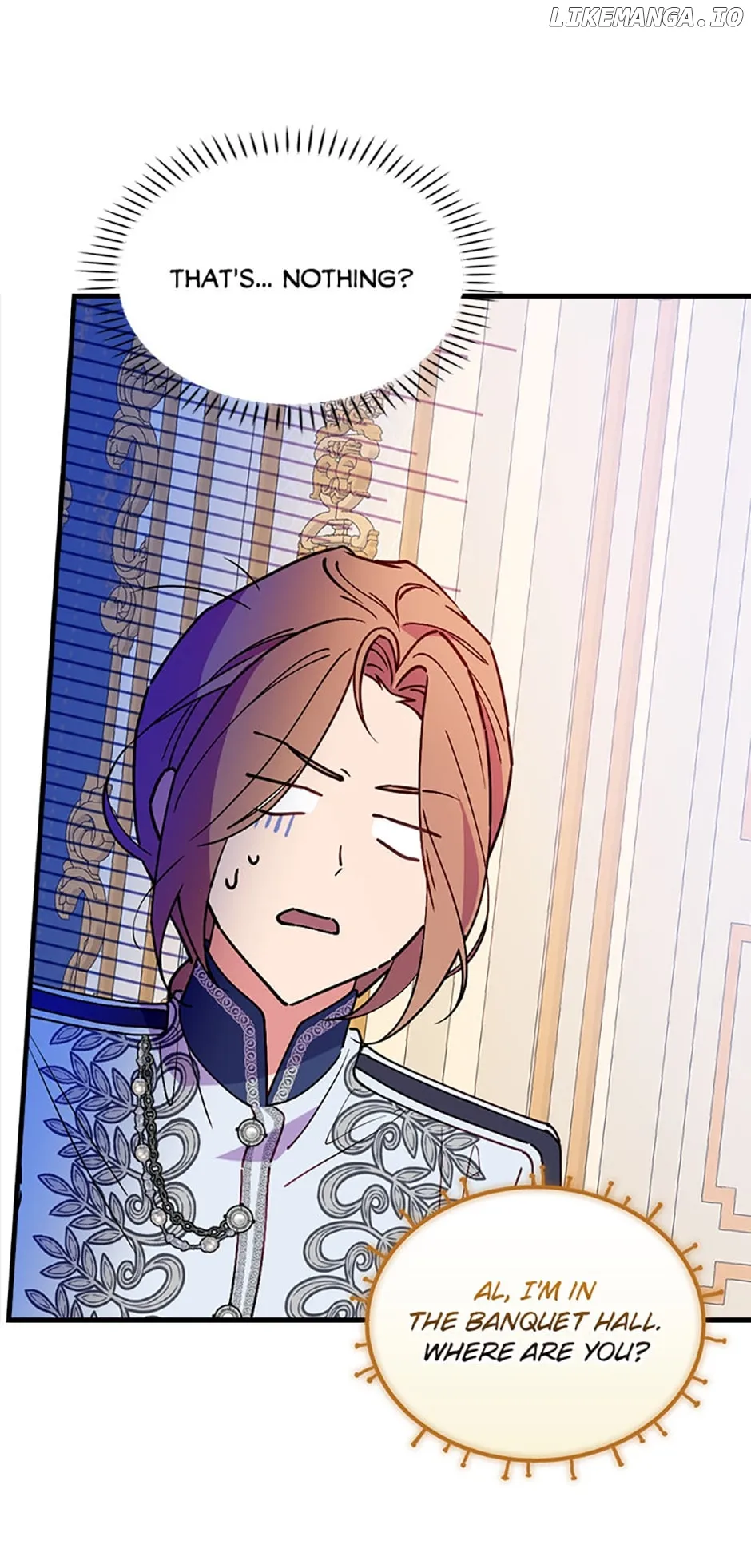 Melody of the Deadwood Chapter 87 Online - página 39