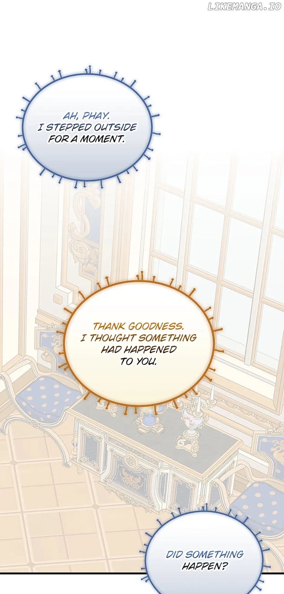 Melody of the Deadwood Chapter 87 Online - página 40