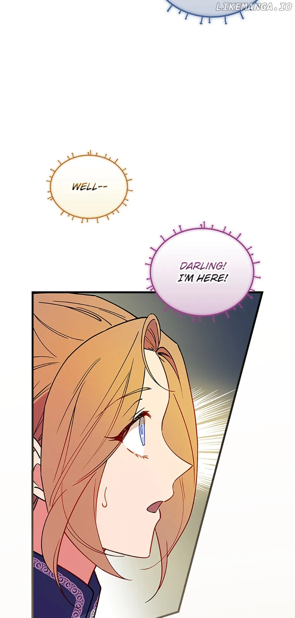 Melody of the Deadwood Chapter 87 Online - página 41