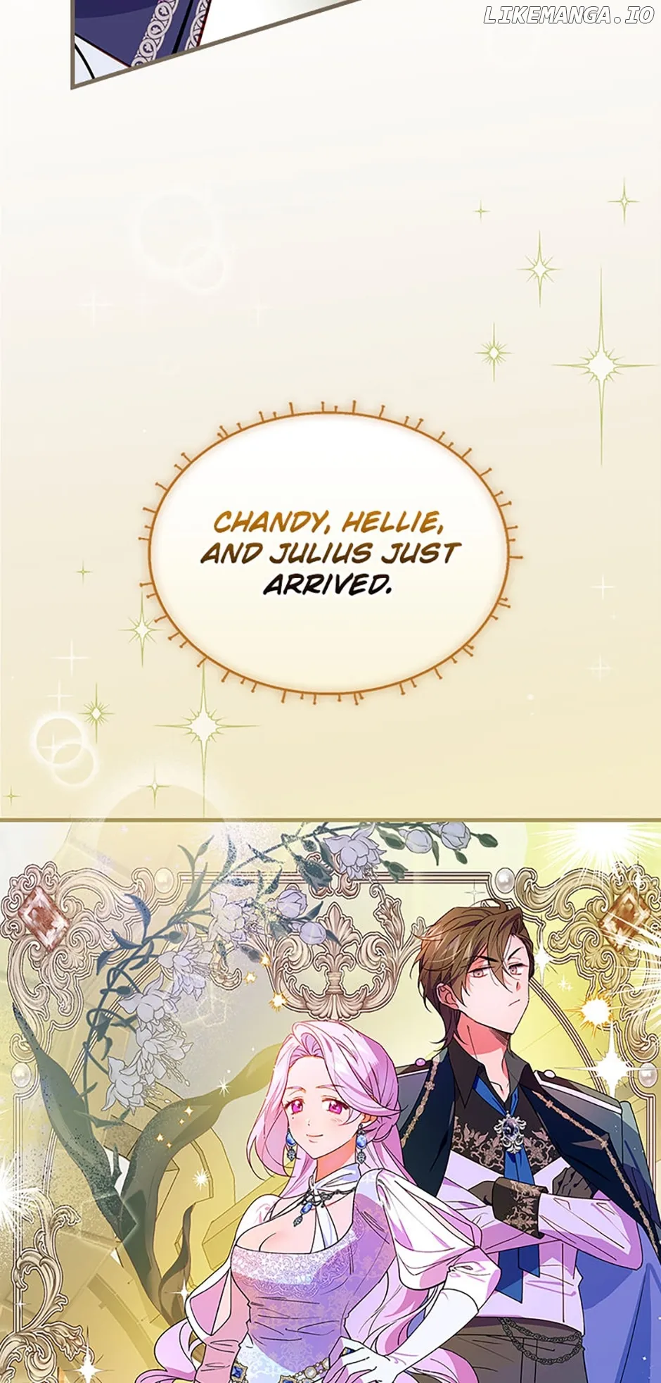 Melody of the Deadwood Chapter 87 Online - página 42