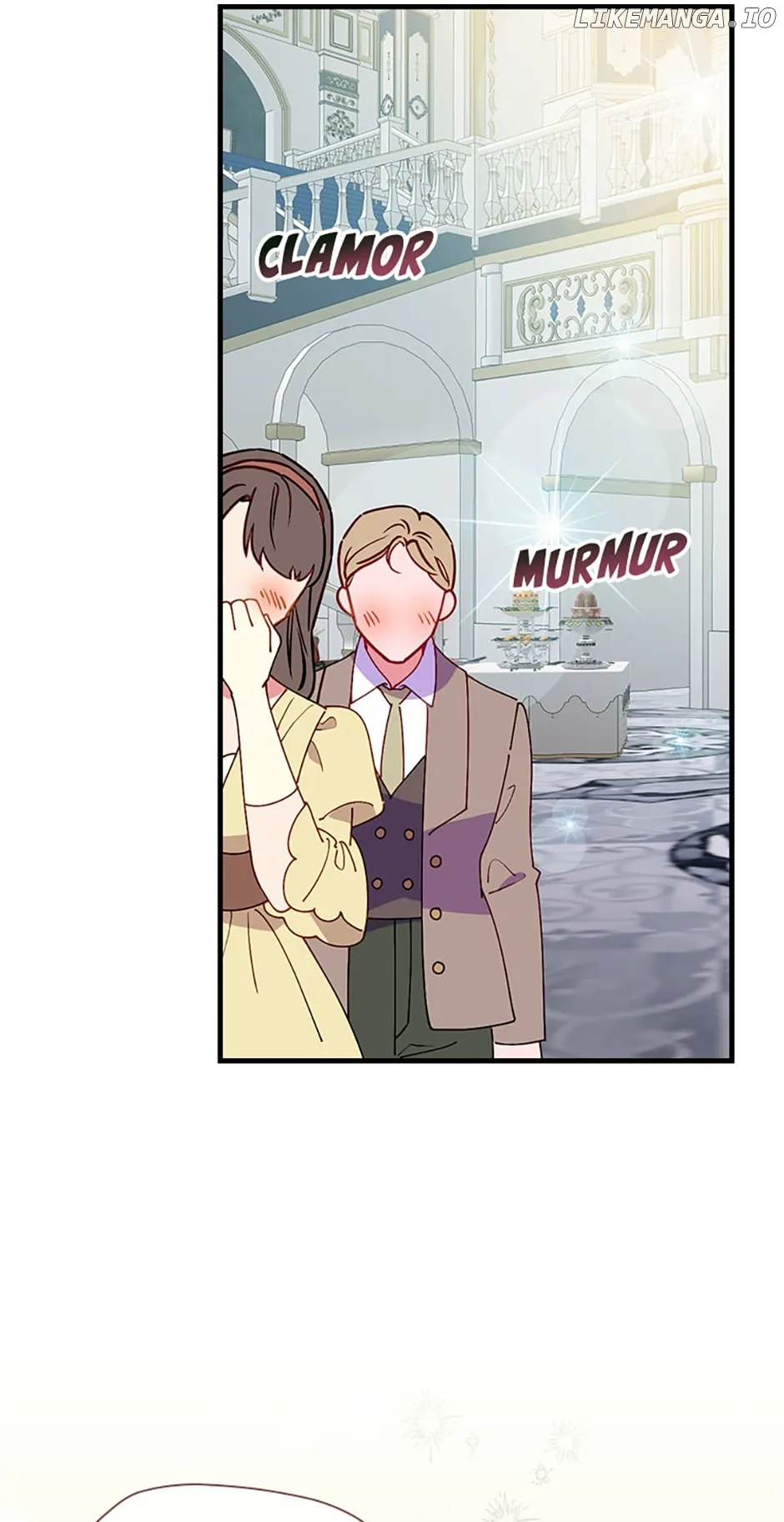 Melody of the Deadwood Chapter 87 Online - página 44