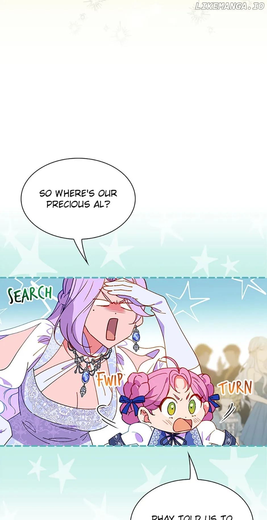 Melody of the Deadwood Chapter 87 Online - página 46
