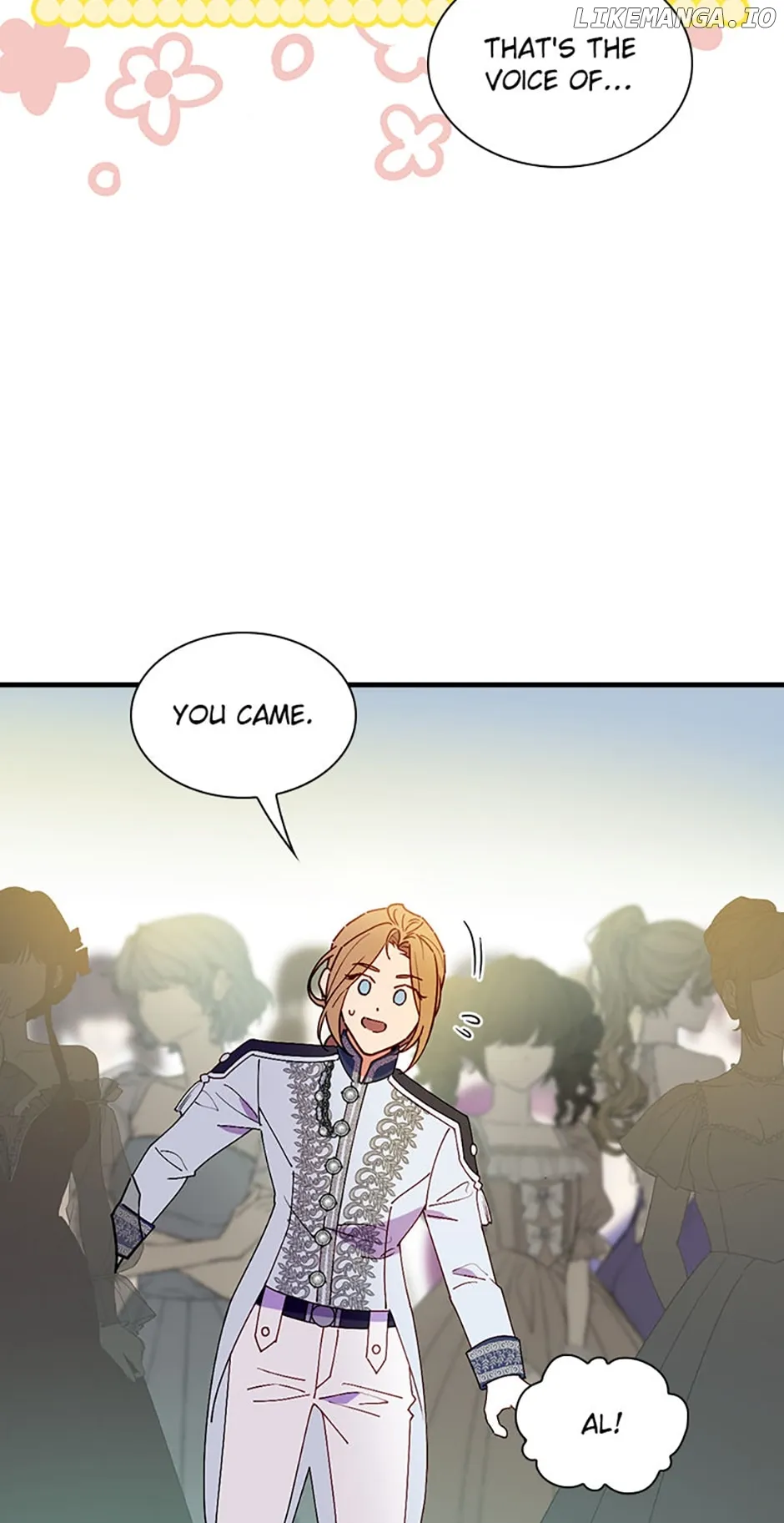 Melody of the Deadwood Chapter 87 Online - página 48