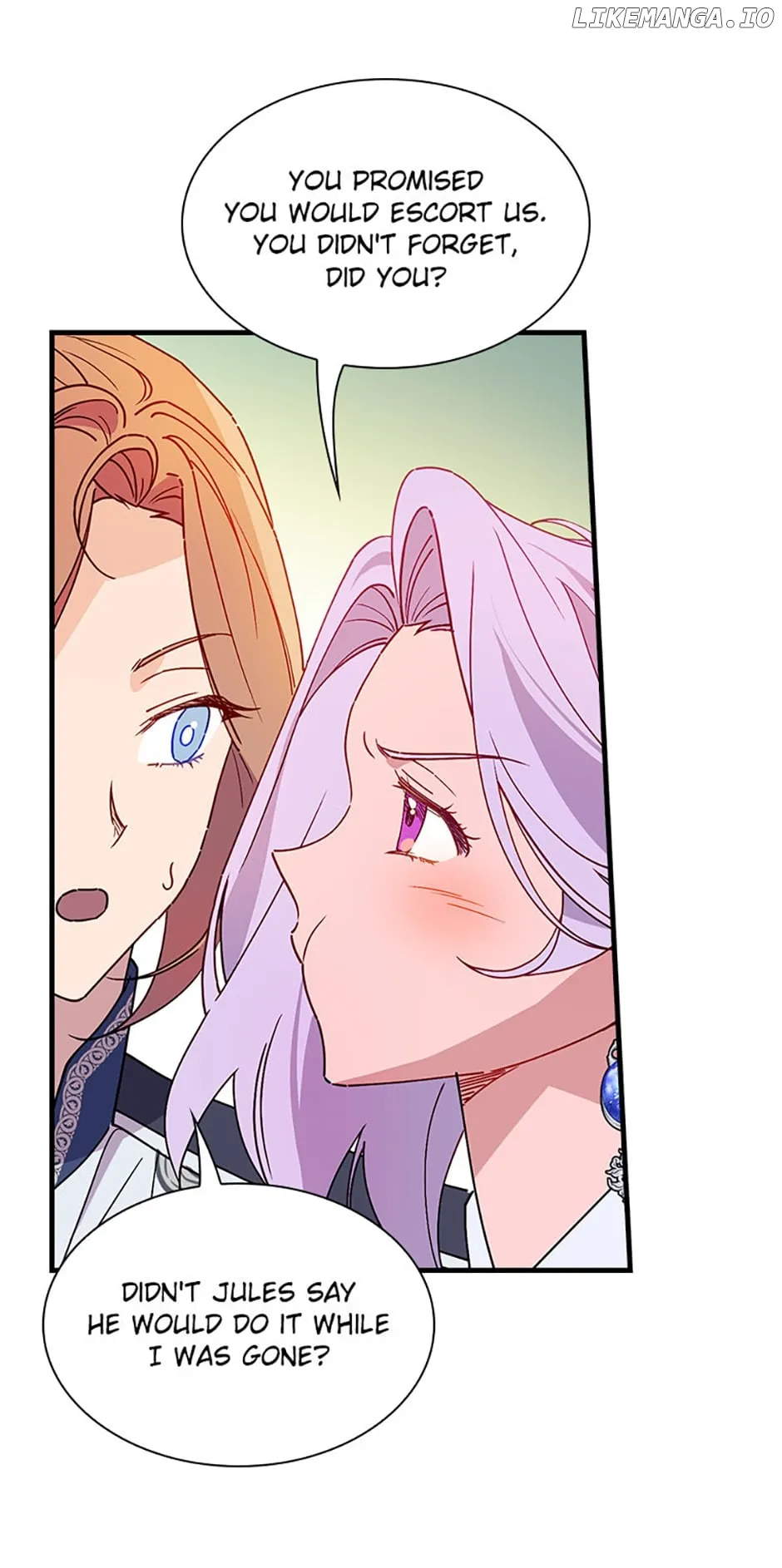 Melody of the Deadwood Chapter 87 Online - página 51