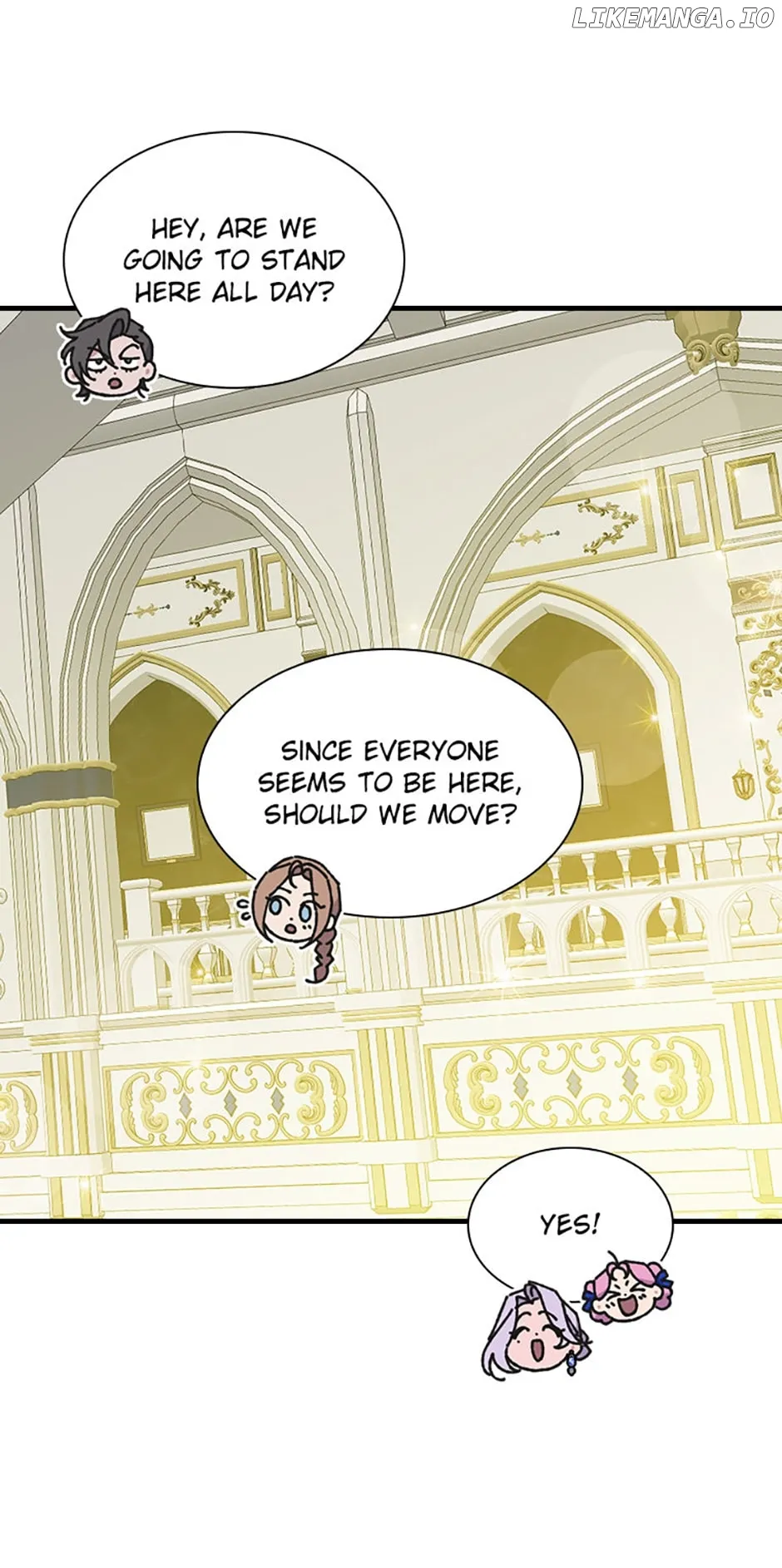 Melody of the Deadwood Chapter 87 Online - página 53