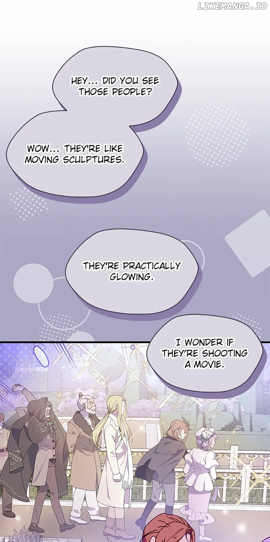 Melody of the Deadwood Chapter 87 Online - página 54