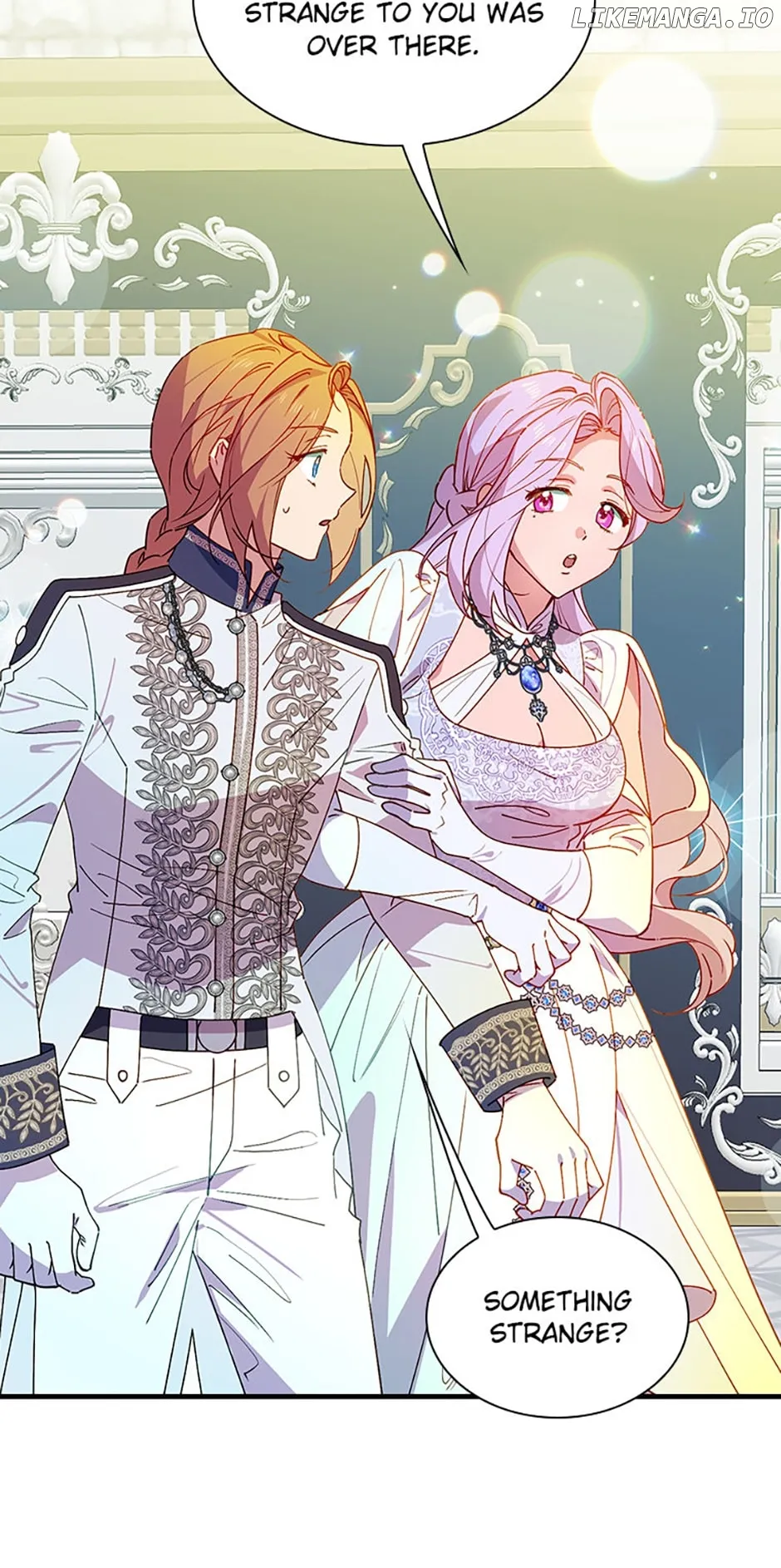 Melody of the Deadwood Chapter 87 Online - página 57