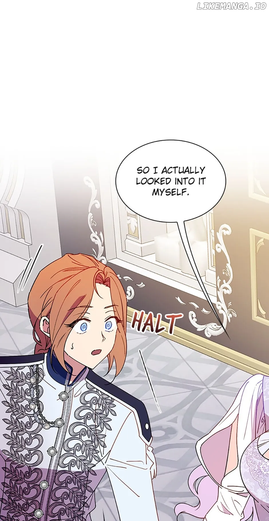 Melody of the Deadwood Chapter 87 Online - página 59