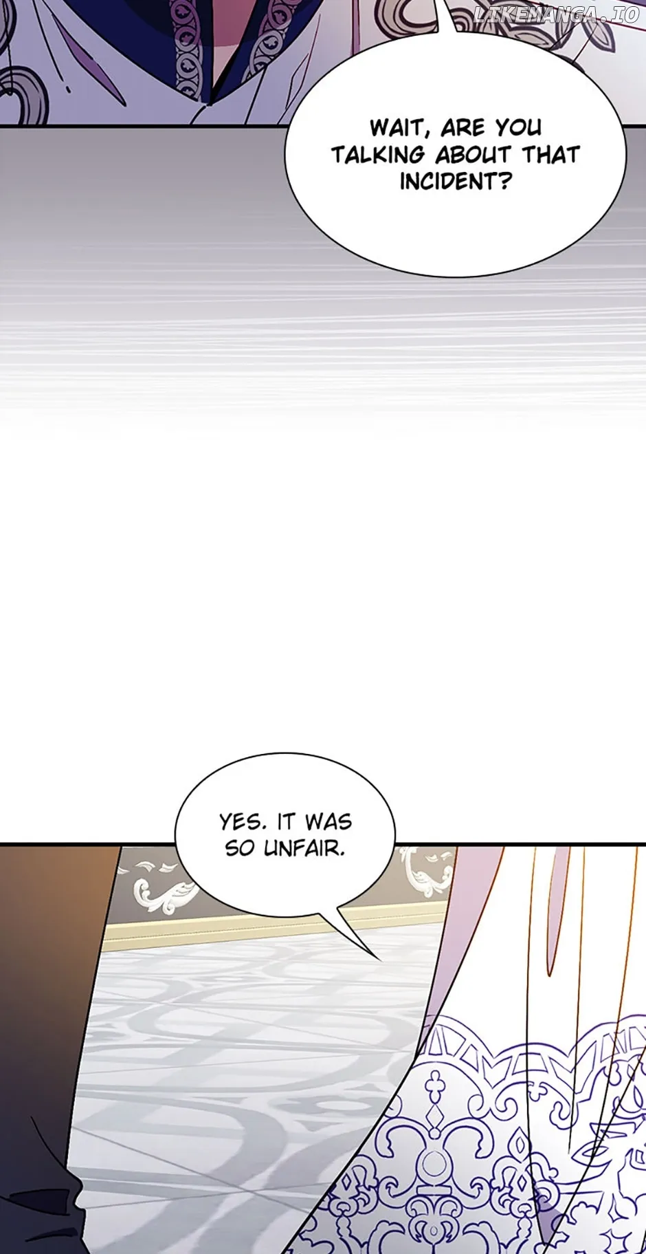 Melody of the Deadwood Chapter 87 Online - página 61