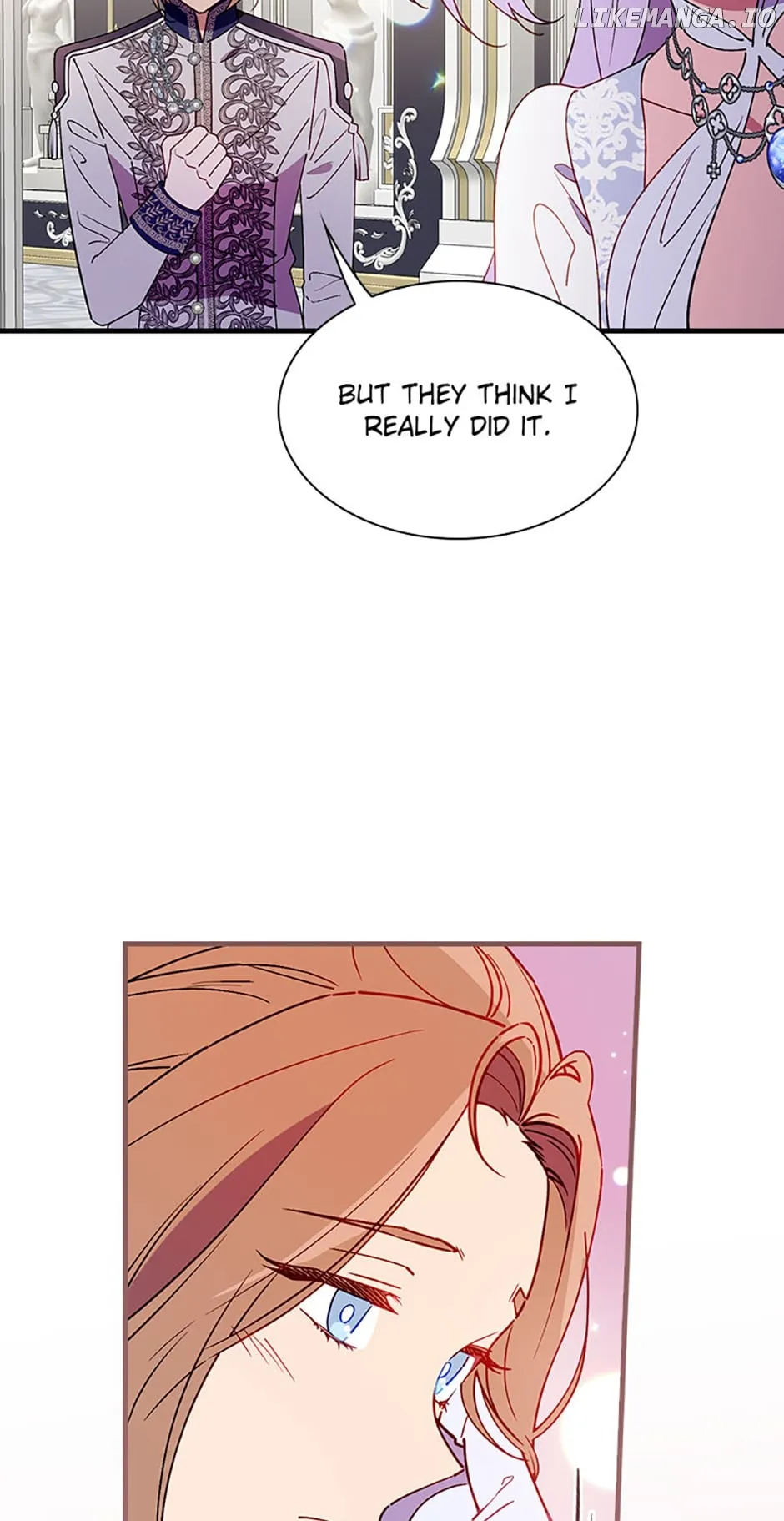 Melody of the Deadwood Chapter 87 Online - página 63