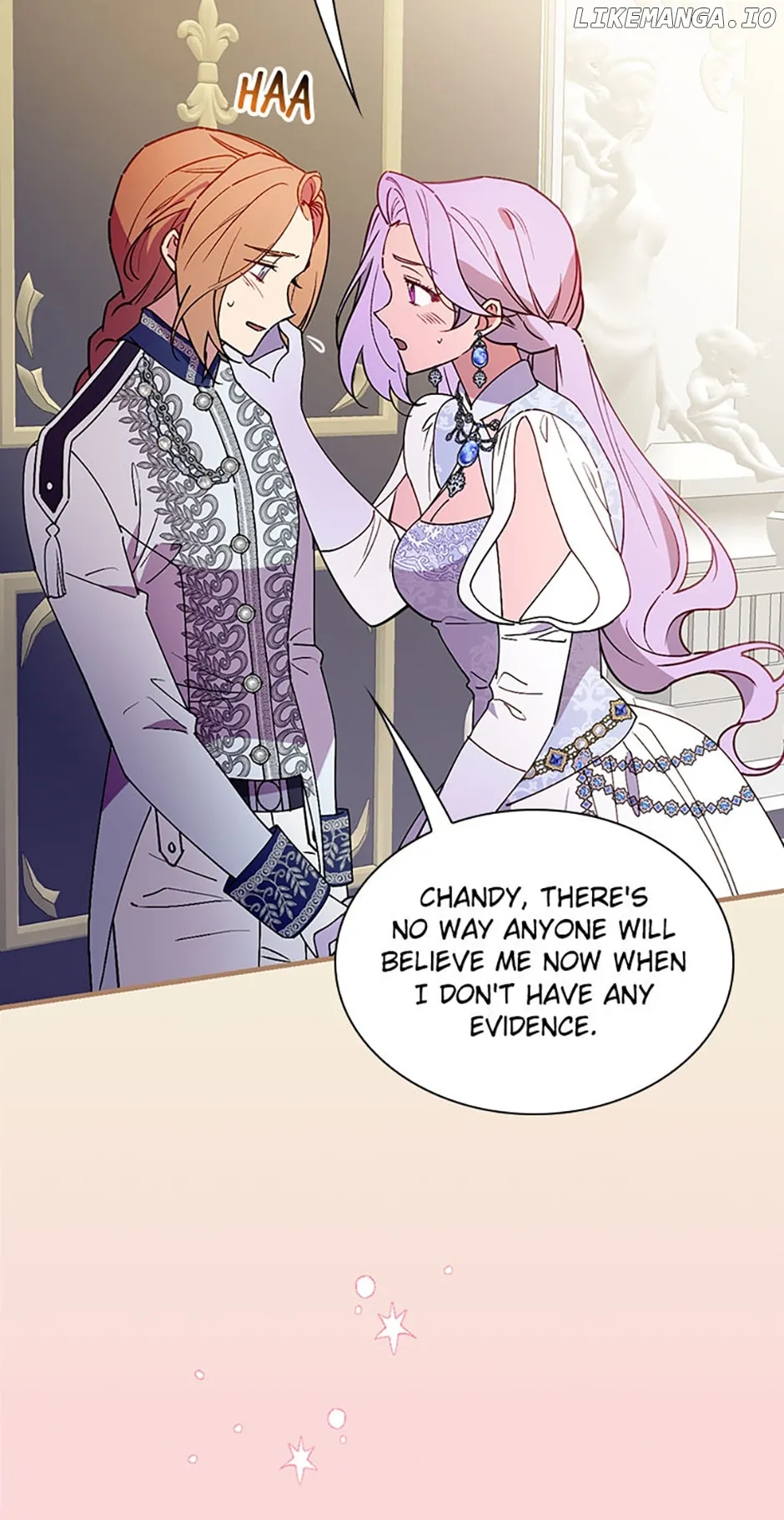 Melody of the Deadwood Chapter 87 Online - página 65