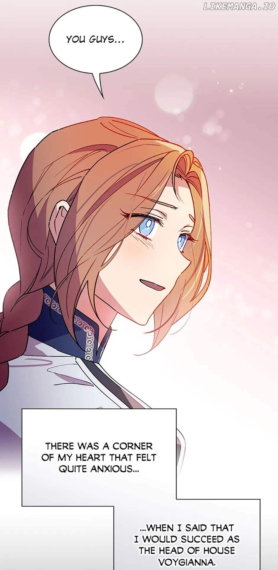 Melody of the Deadwood Chapter 87 Online - página 70
