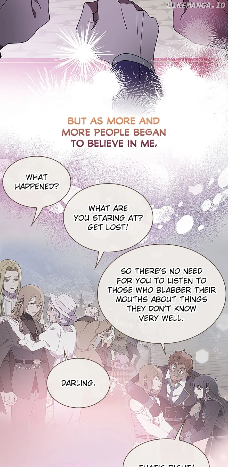 Melody of the Deadwood Chapter 87 Online - página 72