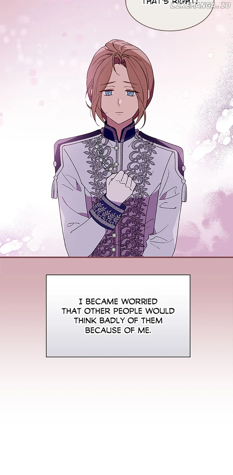 Melody of the Deadwood Chapter 87 Online - página 73