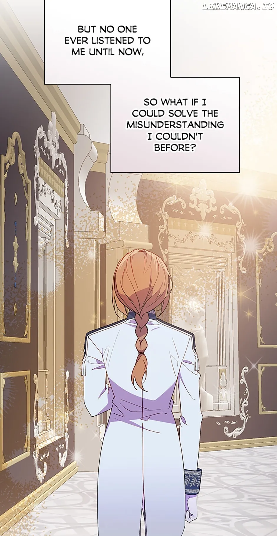 Melody of the Deadwood Chapter 87 Online - página 75