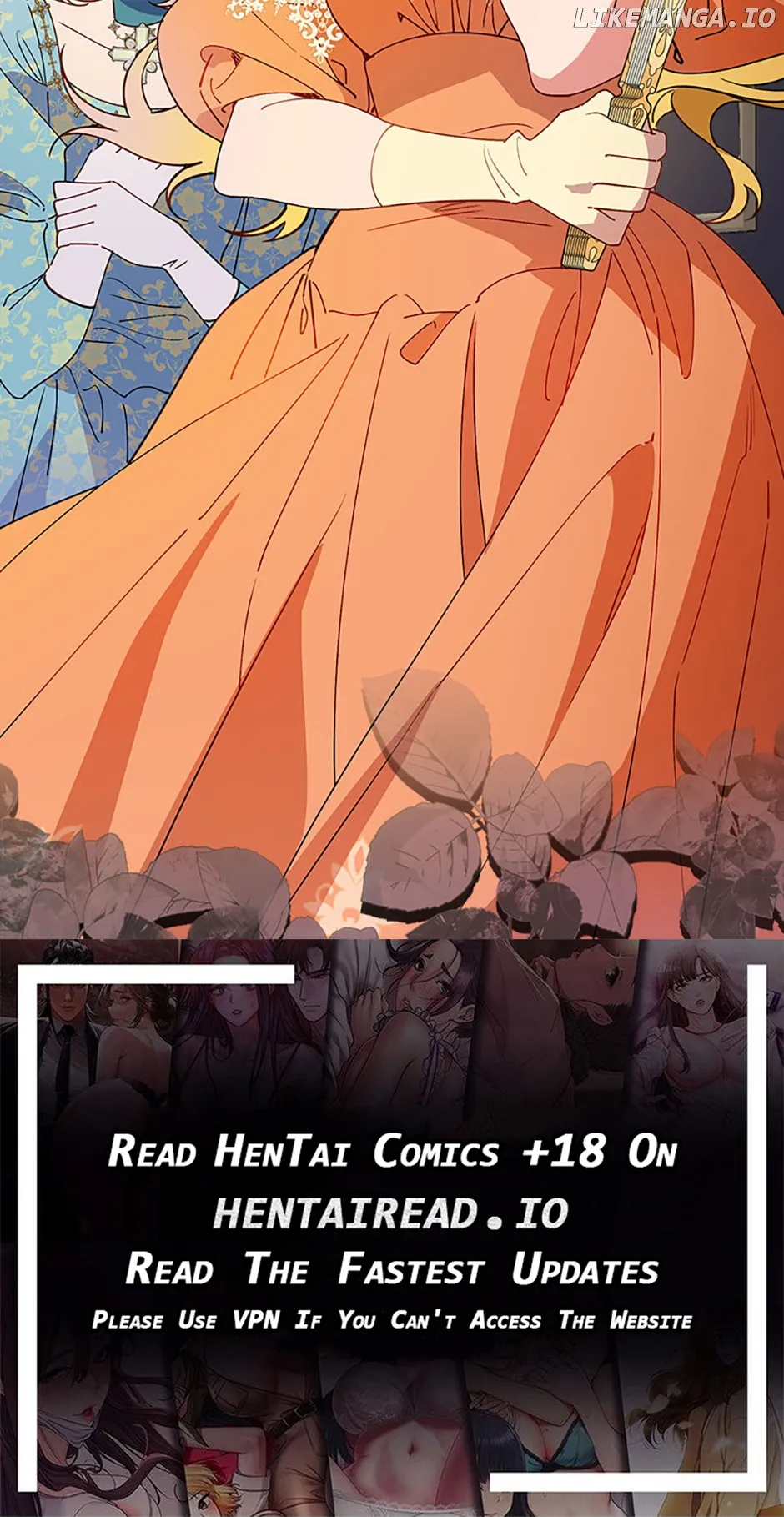 Melody of the Deadwood Chapter 87 Online - página 79