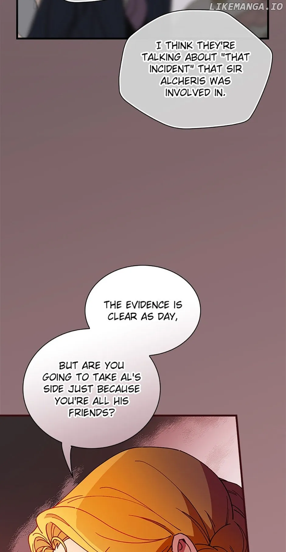 Melody of the Deadwood Chapter 88 Online - página 2