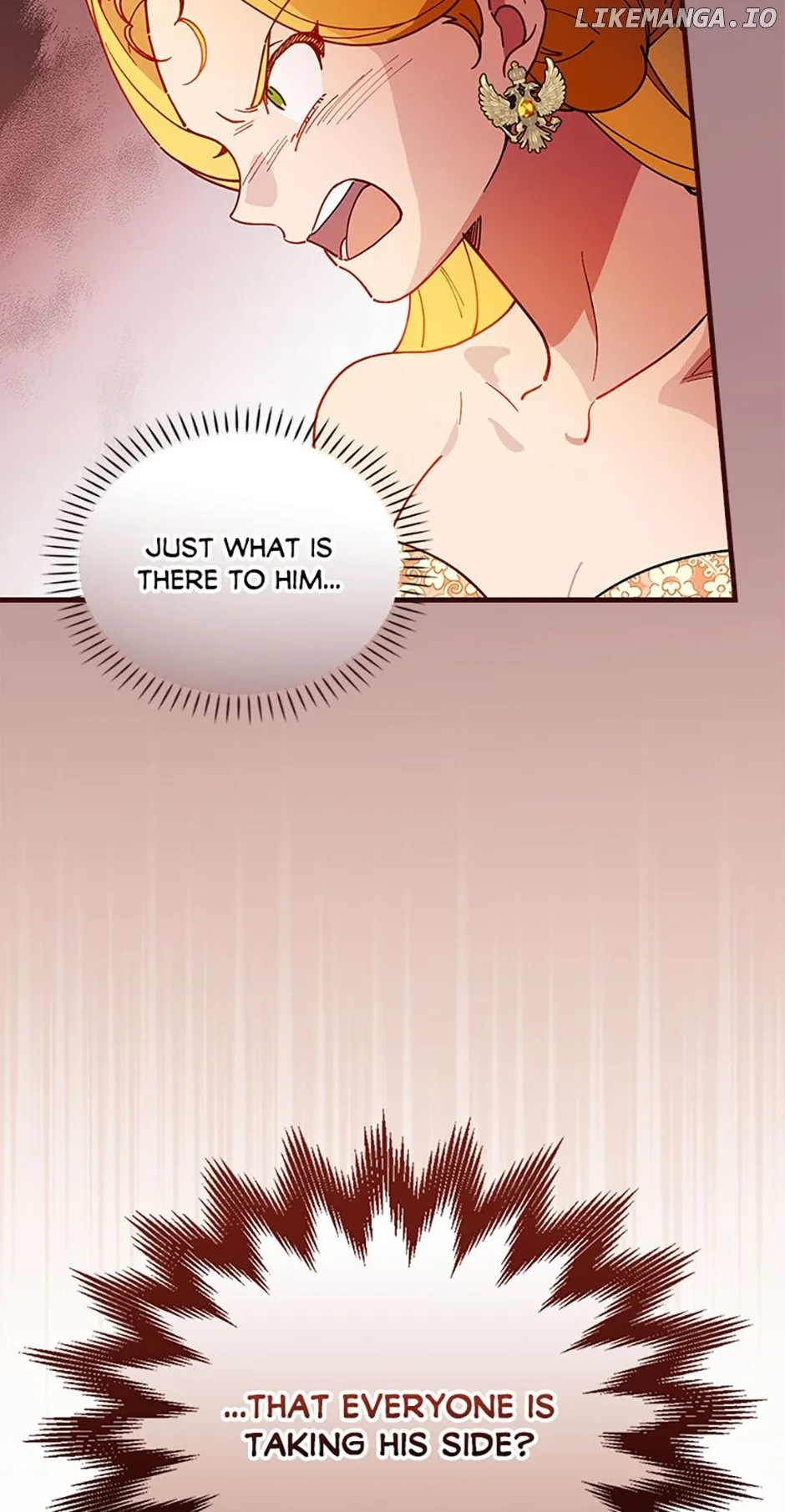 Melody of the Deadwood Chapter 88 Online - página 3