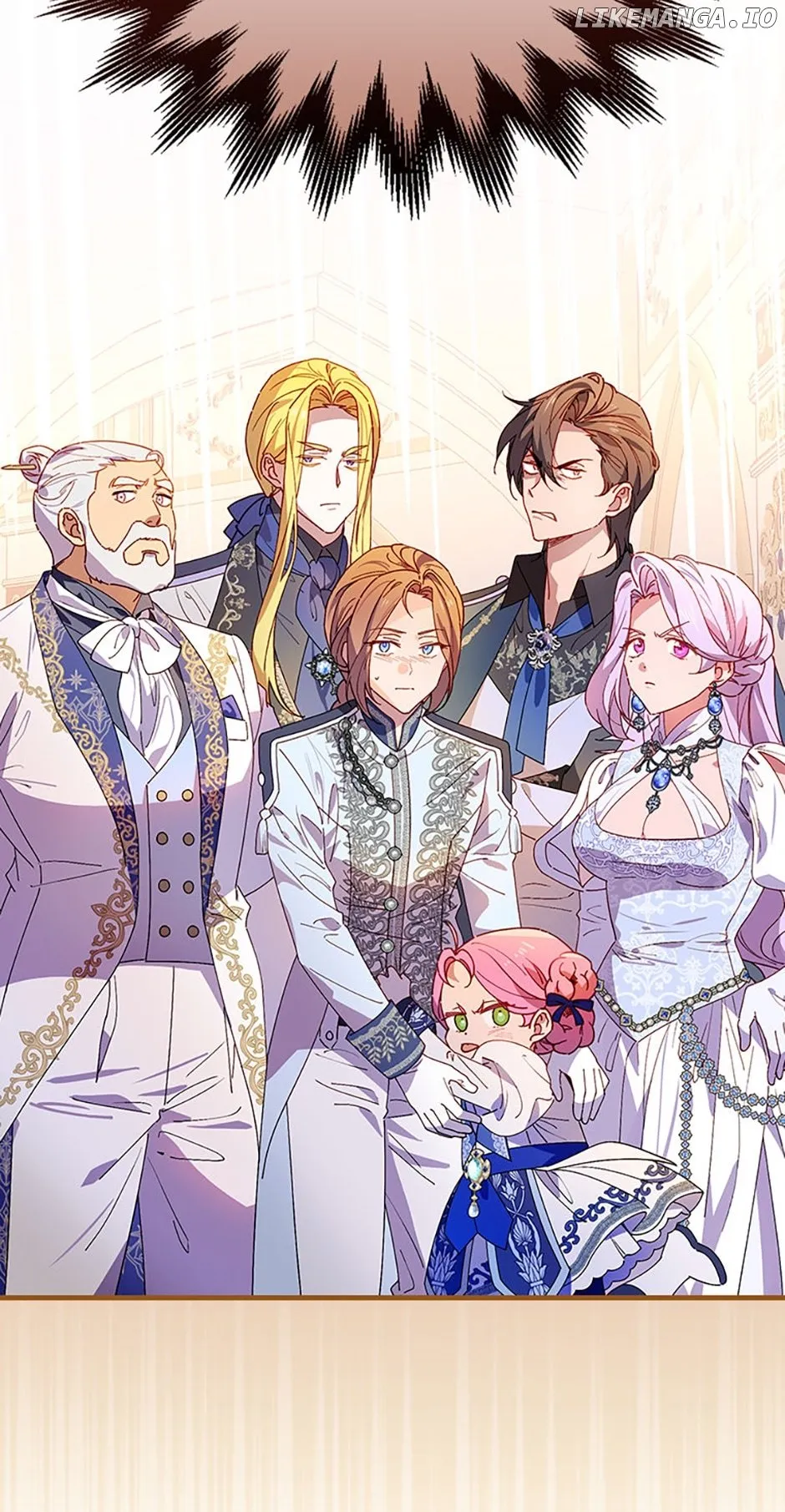 Melody of the Deadwood Chapter 88 Online - página 4