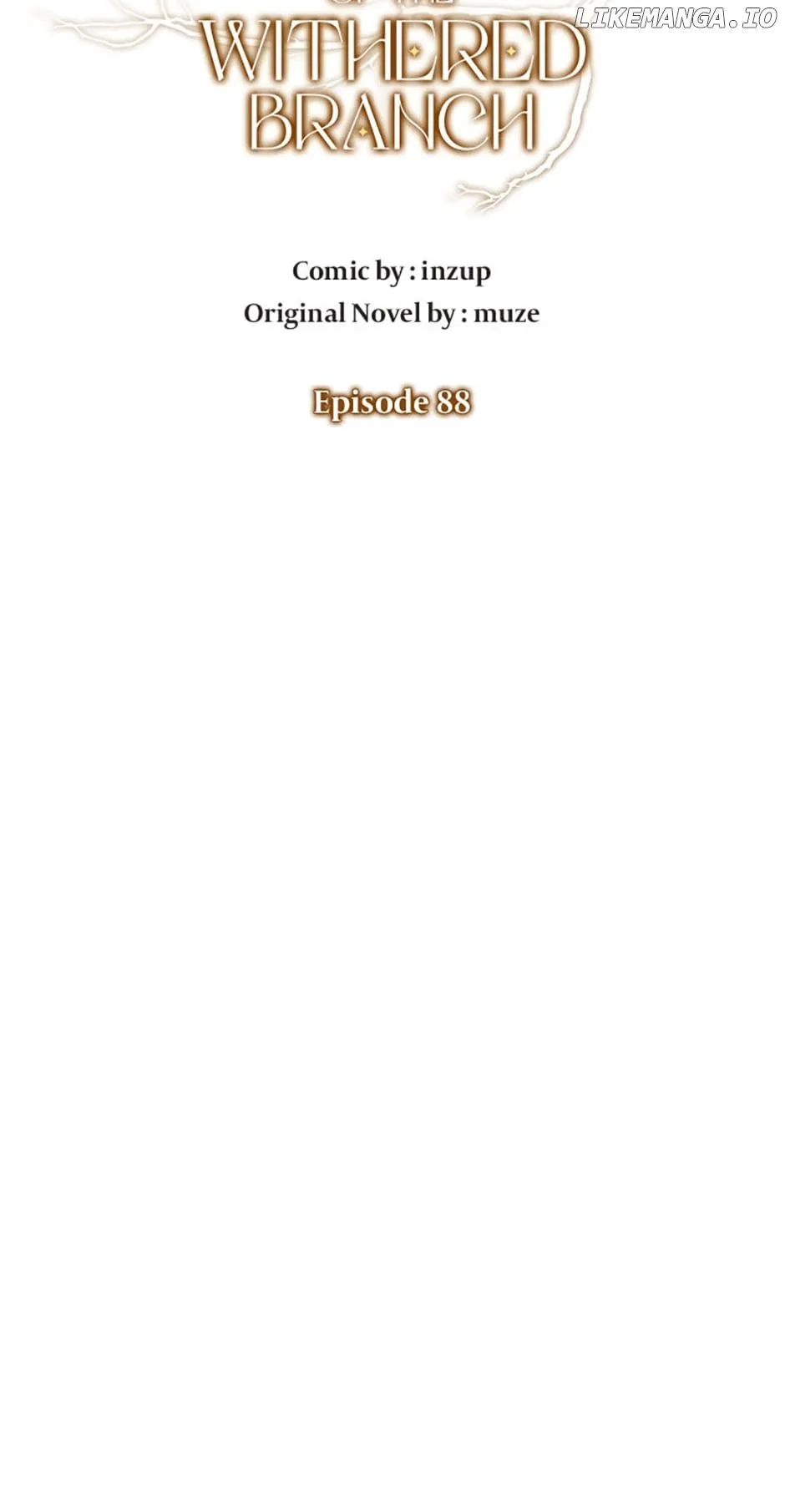Melody of the Deadwood Chapter 88 Online - página 6