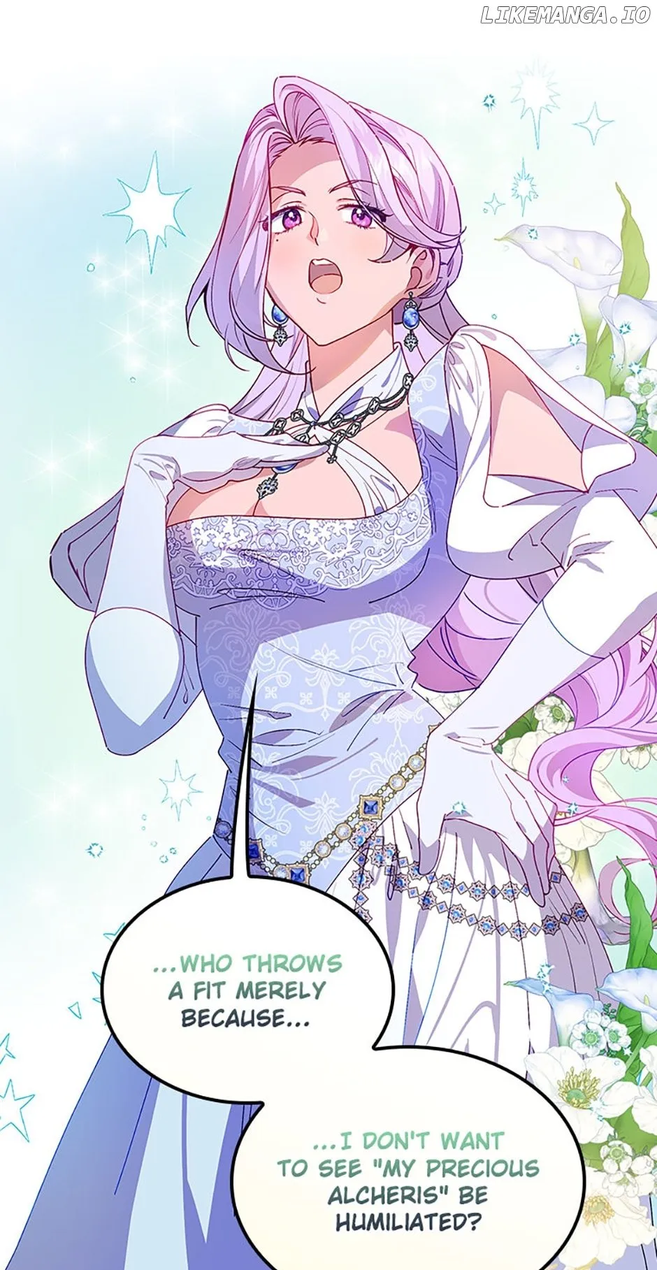 Melody of the Deadwood Chapter 88 Online - página 9