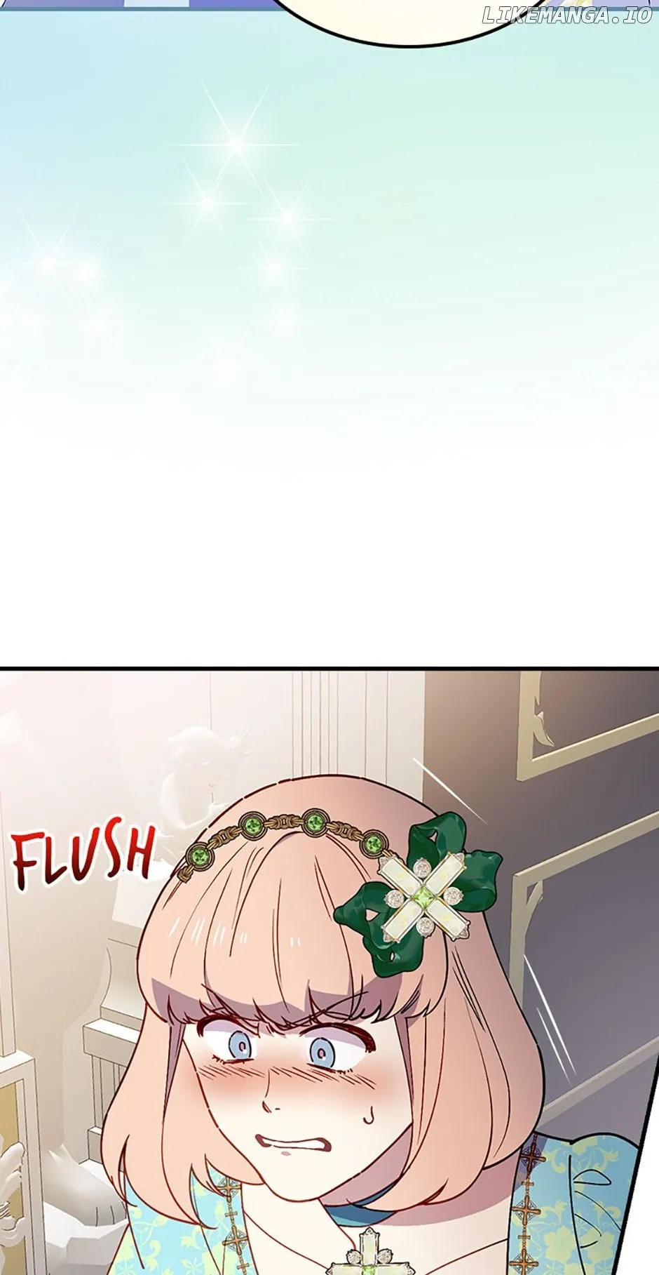 Melody of the Deadwood Chapter 88 Online - página 10