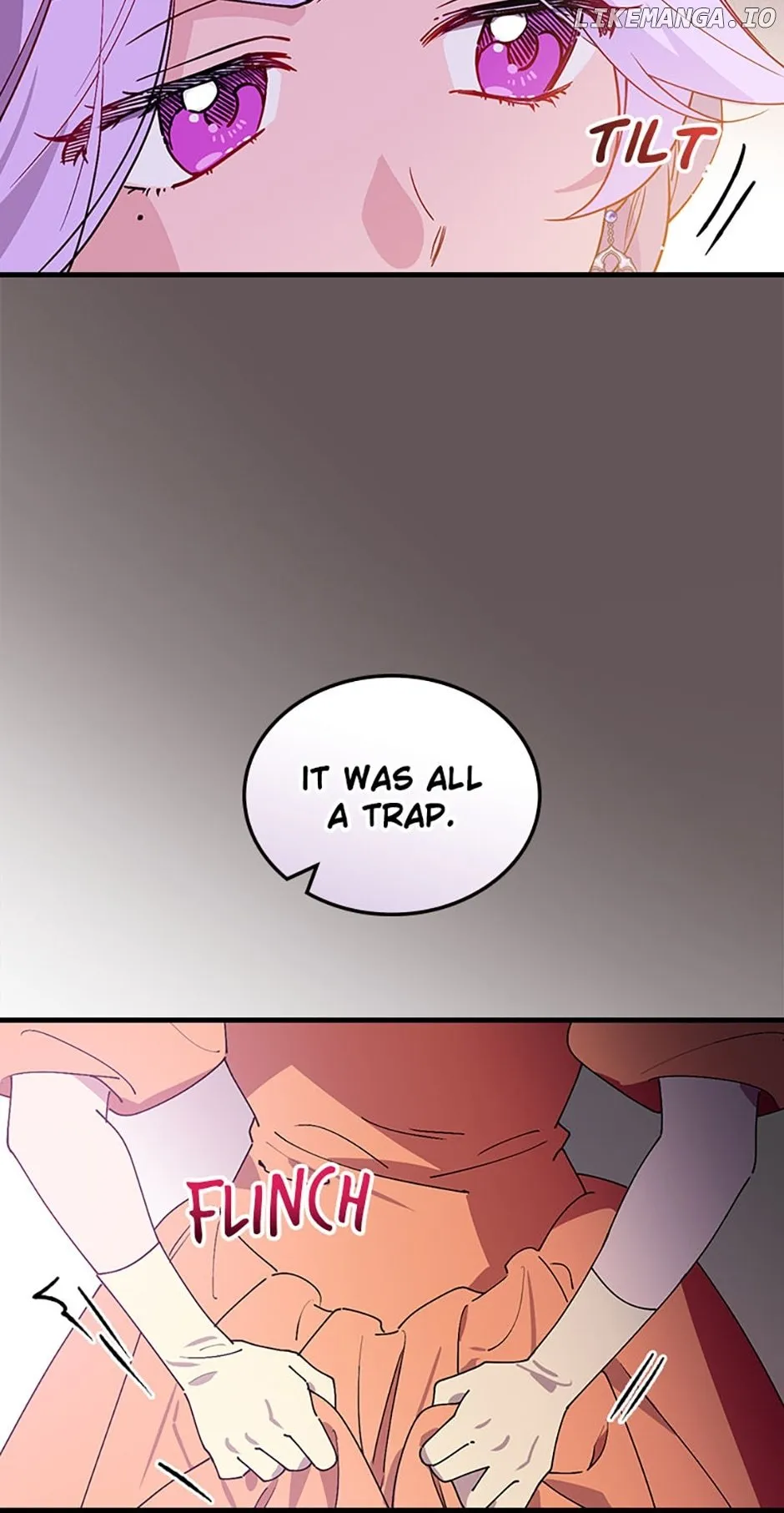 Melody of the Deadwood Chapter 88 Online - página 14