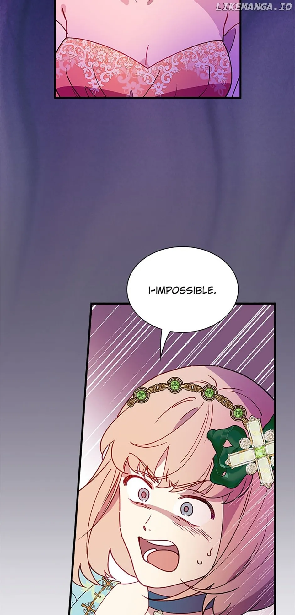 Melody of the Deadwood Chapter 88 Online - página 17