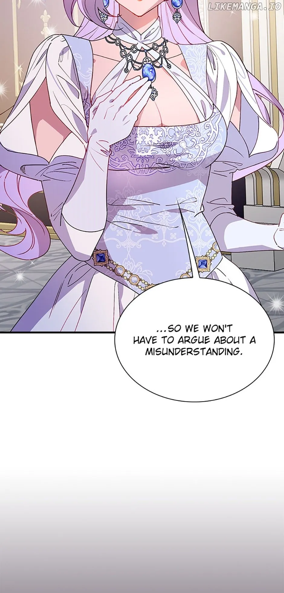 Melody of the Deadwood Chapter 88 Online - página 21