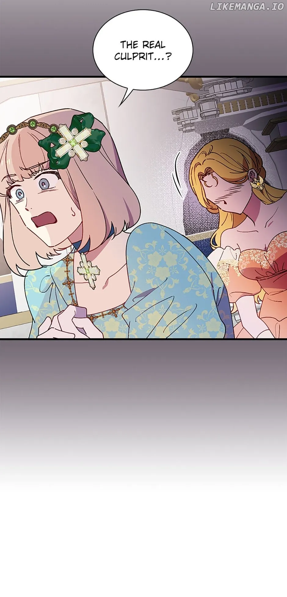 Melody of the Deadwood Chapter 88 Online - página 22