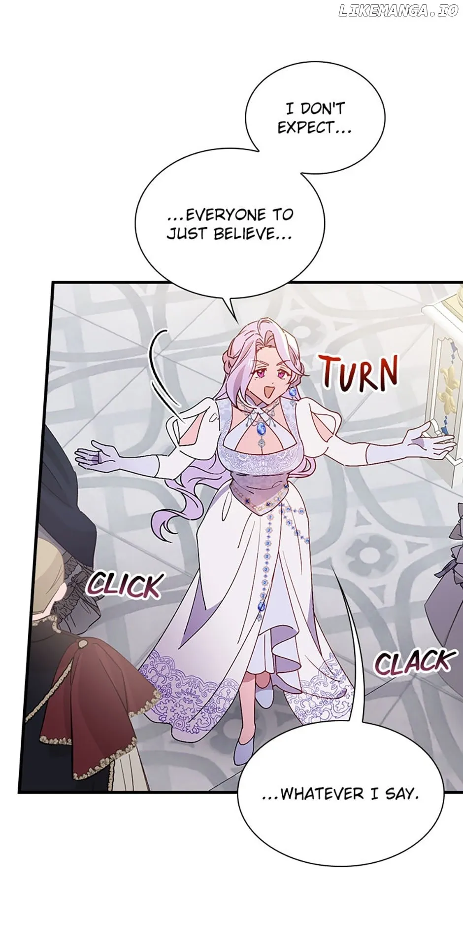 Melody of the Deadwood Chapter 88 Online - página 23